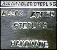 Adler, Allan