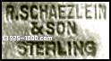 R. Schaezlein & Son