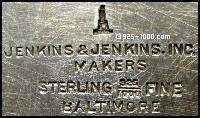 Jenkins & Jenkins Sterling