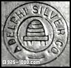 Adelphi Silver Co, beehive
