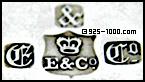 E&Co, crown