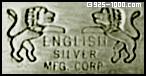 English Silver Mfg. Corp., Lions
