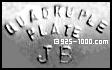 JB, Quadruple Plate