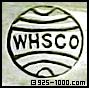 WHSCo, globe