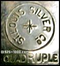 St. Louis Silver Co.