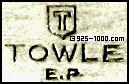 Towle, T, EP