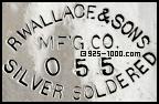 R. Wallace & Sons Mfg. Co.