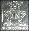 International Silver, IS