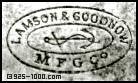 Lamson & Goodnow Mfg. Co.
