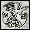 MB & Co., eagle