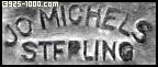 Jo Michels Sterling