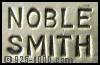 Noble Smith jewelry