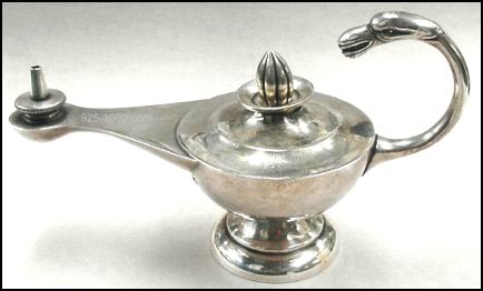 Calcutta silversmith