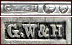 G.W.&H