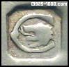 Canadian Hallmarks Silver