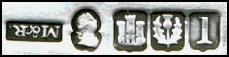 Scottish Hallmarks