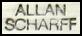Allan Scharf mark