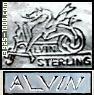Alvin