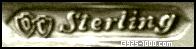 OC, sterling