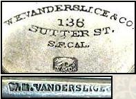 W.K. Vanderslice & Co