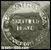 Jennings Bros.& Co, Sheffield Plate, Bridgeport Conn.