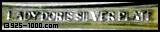 Lady Doris Silver Plate