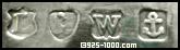 L&W, anchor