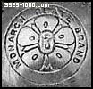 Monarch Plate Brand, flower