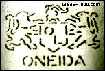 Oneida, OL, lions, helmet, shield