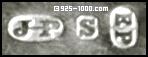 JP, S, EP