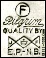 F, Pilgrim Quality