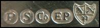 PSCo, EP, shield