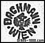 Bachmann, Wien, eagle