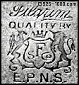 Pilgrim Quality by F