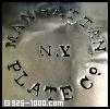 Manhattan Plating Co., NY