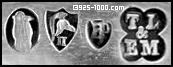 TL&EM, lyre, helmet, EP