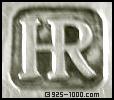 HR, sterling