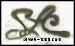 Shirley Lege Carpenter jewelry