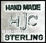Hans J. Christensen sterling