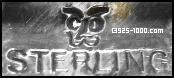 Charles H. Cole jewelry