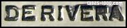 jose de rivera jewelry