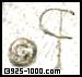 Claire Falkenstein jewelry