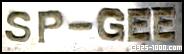Sammy P. Gee, Modernist jeweler