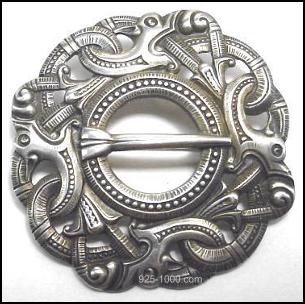 Magnus Aase Jewelry